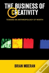 Business Of Creativity