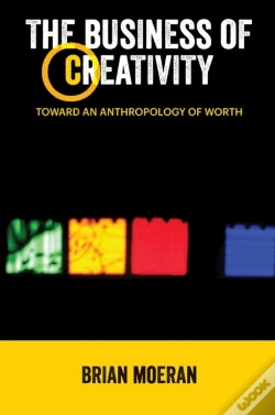 Capa do artigo Business Of Creativity