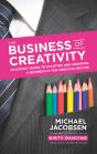 Business Of Creativity - Preview
