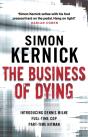 Business Of Dying - Preview