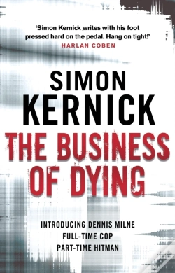 Capa do artigo Business Of Dying