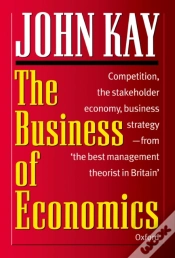 Capa do artigo Business Of Economics