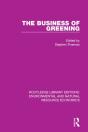 Business Of Greening - Preview