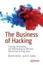 Business Of Hacking - Preview