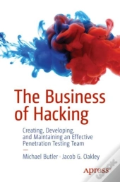 Business Of Hacking