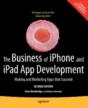 Business Of Iphone And Ipad App Development - Preview