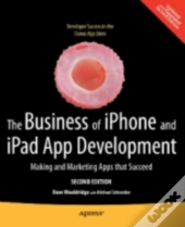 Business Of Iphone And Ipad App Development