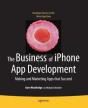 Business Of Iphone App Development - Preview