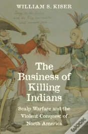 Capa do artigo Business Of Killing Indians