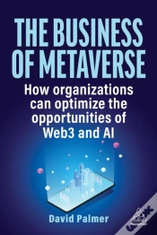 Capa do artigo Business Of Metaverse