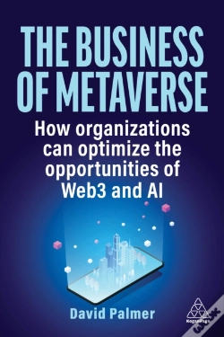 Capa do artigo Business Of Metaverse