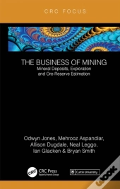 Business Of Mining