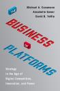Business Of Platforms - Preview