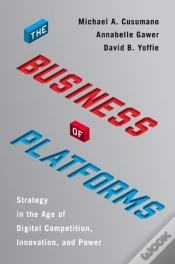 Capa do artigo Business Of Platforms