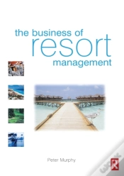 Capa do artigo Business Of Resort Management