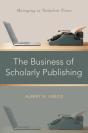 Business Of Scholarly Publishing - Preview