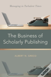 Capa do artigo Business Of Scholarly Publishing