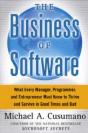 Business Of Software - Preview