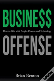 Capa do artigo Business Offense