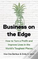 Business On The Edge