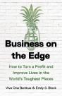 Business On The Edge - Preview