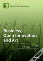 Business, Open Innovation And Art