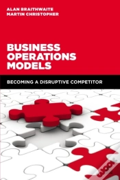 Capa do artigo Business Operations Models
