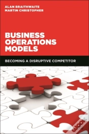 Capa do artigo Business Operations Models