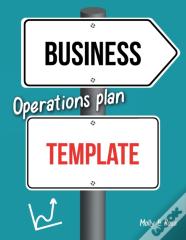 Business Operations Plan Template