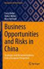 Business Opportunities And Risks In China - Preview