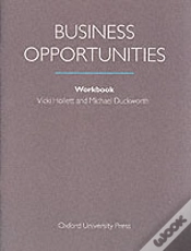 Capa do artigo Business Opportunitiesworkbook
