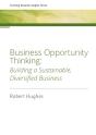 Business Opportunity Thinking: Building - Preview