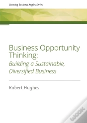 Capa do artigo Business Opportunity Thinking