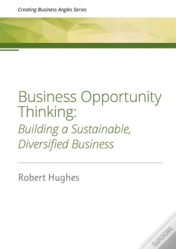 Capa do artigo Business Opportunity Thinking
