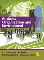 Business Organization And Environment - Preview