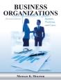 Business Organizations - Preview