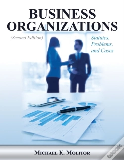 Capa do artigo Business Organizations