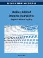 Business-Oriented Enterprise Integration For Organizational Agility - Preview