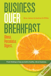 Capa do artigo Business Over Breakfast Vol. 1