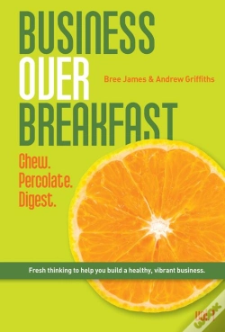 Capa do artigo Business Over Breakfast Vol. 1
