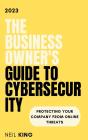 Business Owner'S Guide To Cybersecurity - Preview