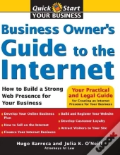Business Owner'S Guide To The Internet