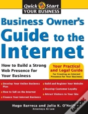 Capa do artigo Business Owner