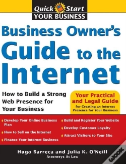 Capa do artigo Business Owner'S Guide To The Internet