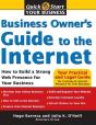 Business Owner'S Guide To The Internet - Preview
