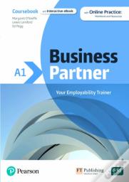Business Partner A1 Coursebook & Ebook With Myenglishlab & Digital Resources