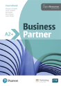 Business Partner A2+ Coursebook And Basic Myenglishlab Pack - Preview