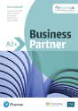 Business Partner A2+ Coursebook And Standard Myenglishlab Pack - Preview