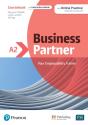 Business Partner A2 Coursebook & Ebook With Myenglishlab & Digital Resources - Preview