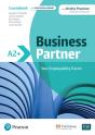 Business Partner A2+ Coursebook & Ebook With Myenglishlab & Digital Resources - Preview